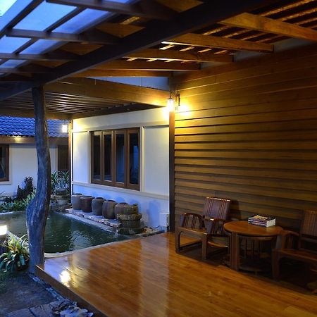 Tree Home Plus Nakhon Si Thammarat Εξωτερικό φωτογραφία