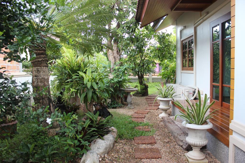 Tree Home Plus Nakhon Si Thammarat Εξωτερικό φωτογραφία