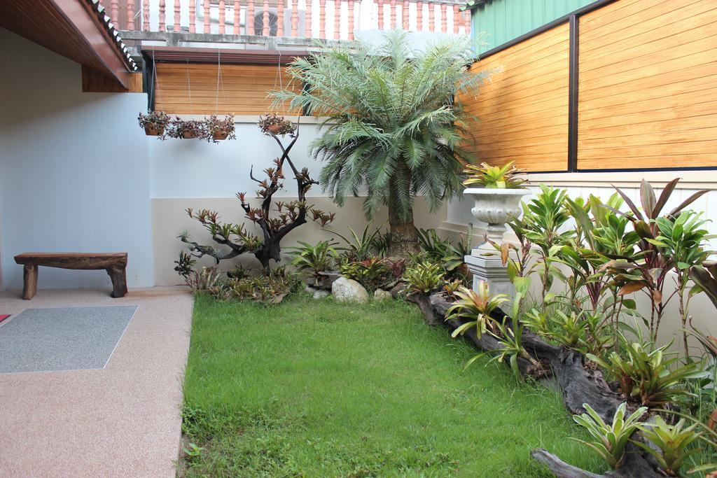 Tree Home Plus Nakhon Si Thammarat Εξωτερικό φωτογραφία