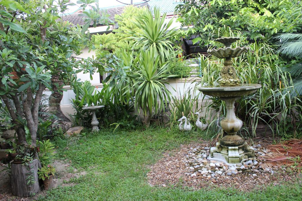 Tree Home Plus Nakhon Si Thammarat Εξωτερικό φωτογραφία