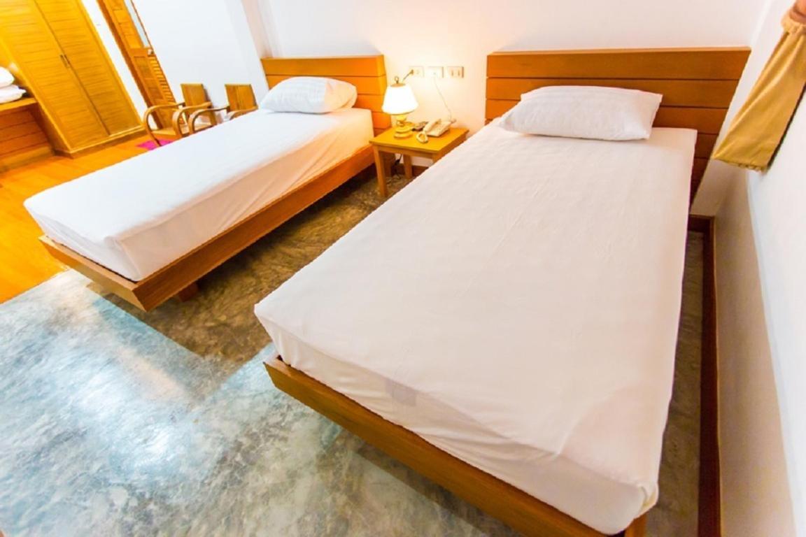 Tree Home Plus Nakhon Si Thammarat Δωμάτιο φωτογραφία