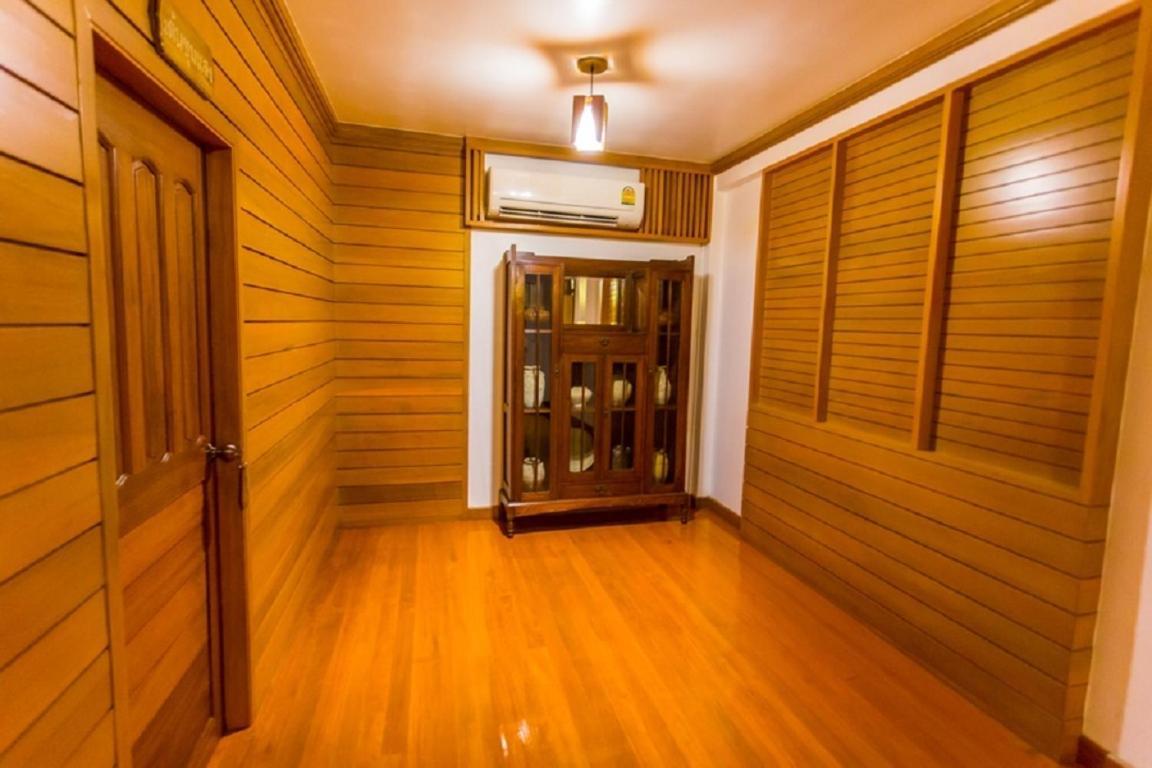 Tree Home Plus Nakhon Si Thammarat Δωμάτιο φωτογραφία