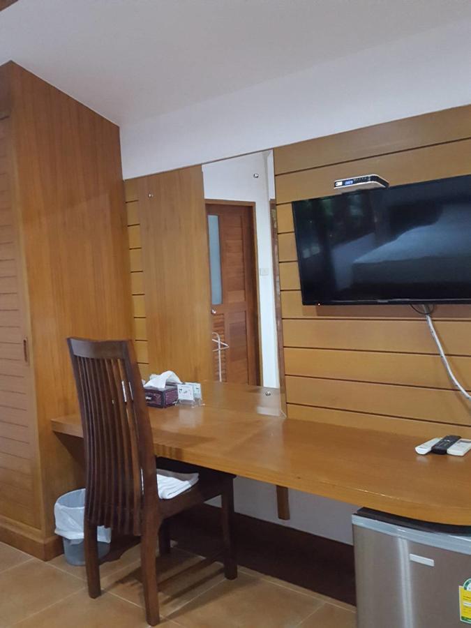 Tree Home Plus Nakhon Si Thammarat Εξωτερικό φωτογραφία
