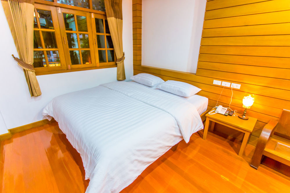 Tree Home Plus Nakhon Si Thammarat Εξωτερικό φωτογραφία