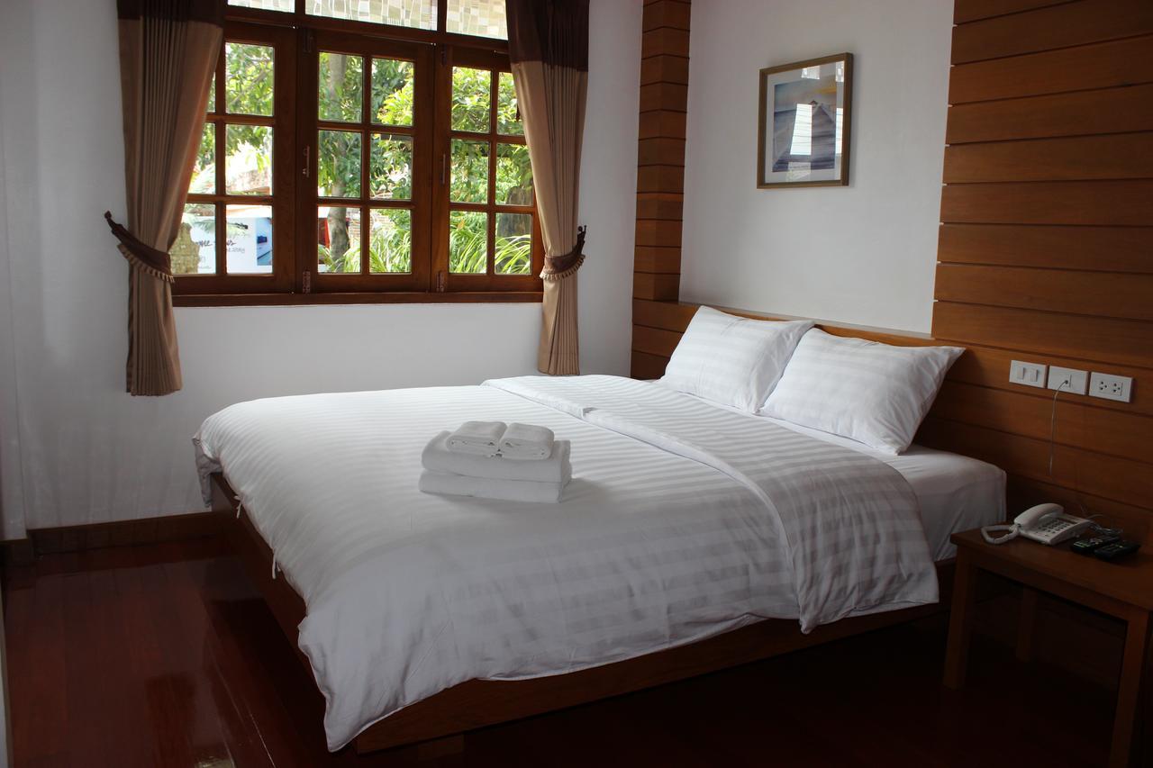 Tree Home Plus Nakhon Si Thammarat Εξωτερικό φωτογραφία