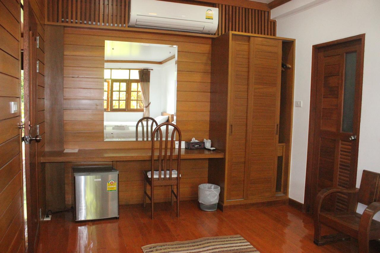 Tree Home Plus Nakhon Si Thammarat Εξωτερικό φωτογραφία