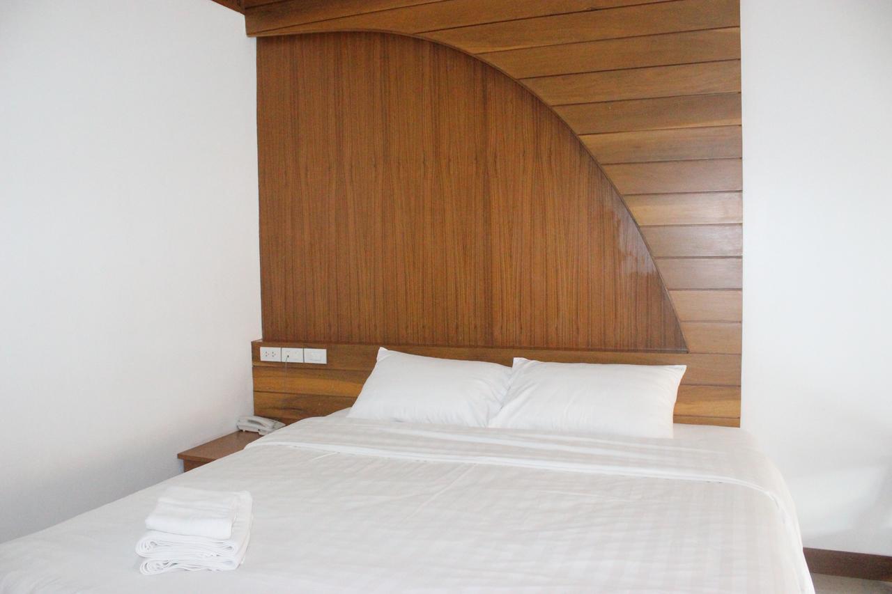 Tree Home Plus Nakhon Si Thammarat Εξωτερικό φωτογραφία