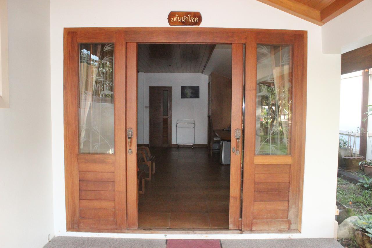 Tree Home Plus Nakhon Si Thammarat Εξωτερικό φωτογραφία