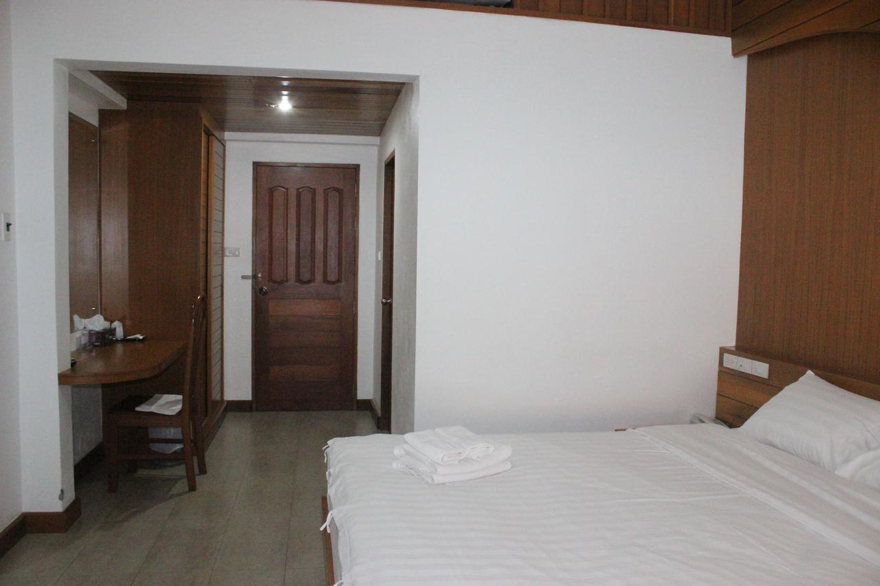 Tree Home Plus Nakhon Si Thammarat Εξωτερικό φωτογραφία