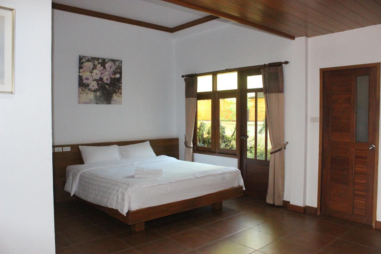 Tree Home Plus Nakhon Si Thammarat Εξωτερικό φωτογραφία