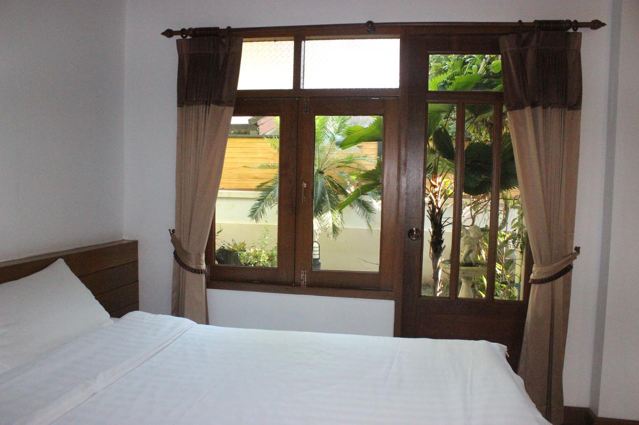 Tree Home Plus Nakhon Si Thammarat Εξωτερικό φωτογραφία