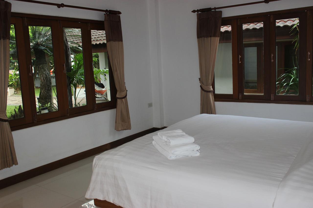 Tree Home Plus Nakhon Si Thammarat Εξωτερικό φωτογραφία