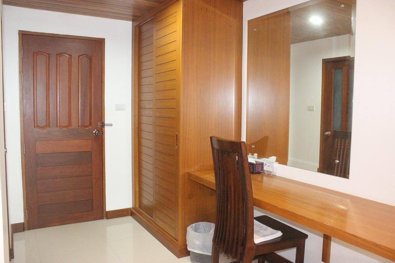 Tree Home Plus Nakhon Si Thammarat Εξωτερικό φωτογραφία