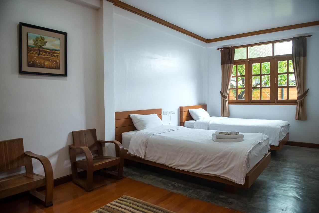 Tree Home Plus Nakhon Si Thammarat Εξωτερικό φωτογραφία