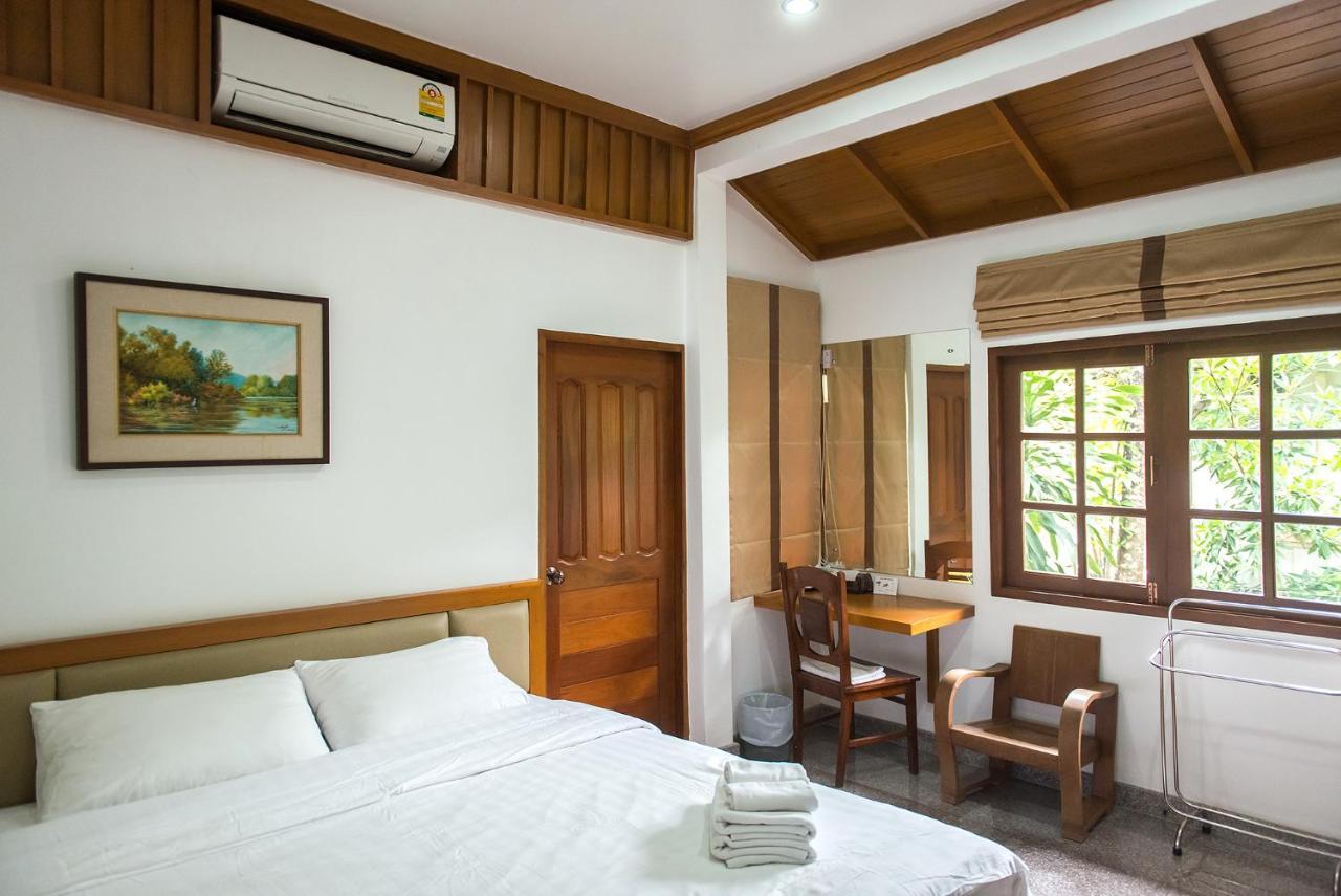 Tree Home Plus Nakhon Si Thammarat Εξωτερικό φωτογραφία