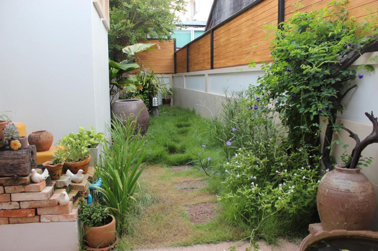 Tree Home Plus Nakhon Si Thammarat Εξωτερικό φωτογραφία
