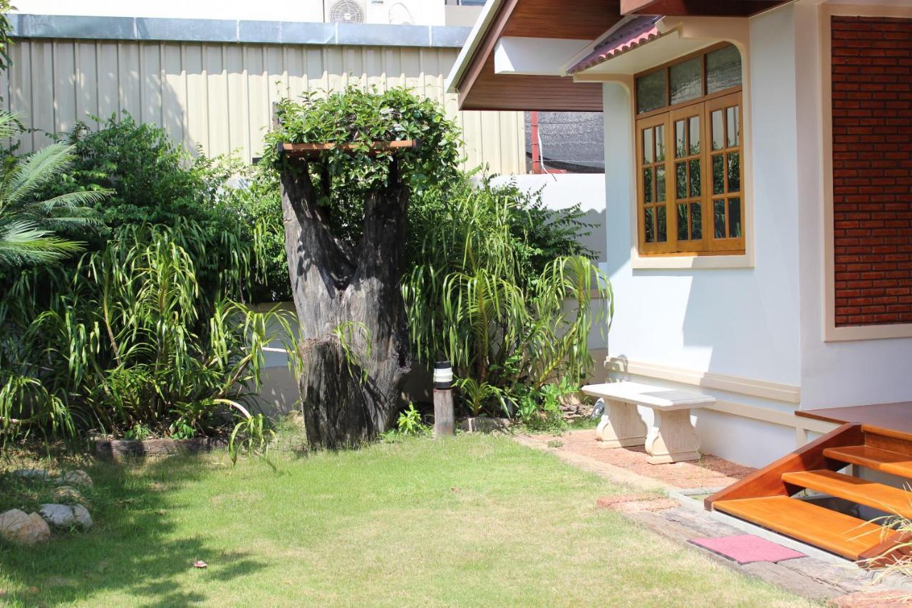 Tree Home Plus Nakhon Si Thammarat Εξωτερικό φωτογραφία